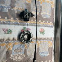 minarelli orizzontatale