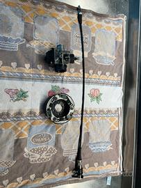 minarelli orizzontale