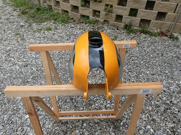 serbatoio ducati scrambler 250 350 450 originale