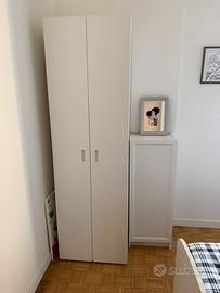 Armadio Ikea