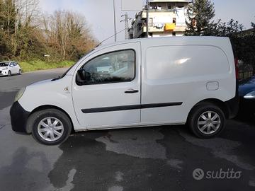 Renault Kangoo 1.5 Blue dCi 75CV PC-TN Van