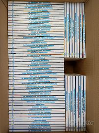 Tex mensile - lotto 701 - 764