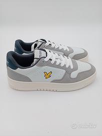 scarpe Lyle & Scott n. 43 