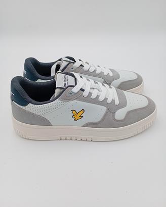 scarpe Lyle & Scott n. 43 