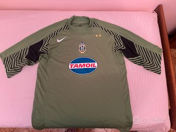 Maglia Juventus portiere 2005-06