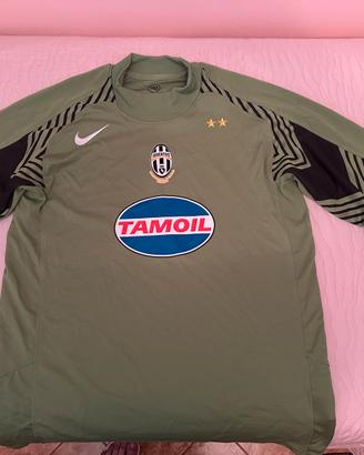Maglia Juventus portiere 2005-06