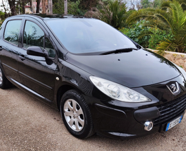 Peugeot 307 1.6 HDi 90 cv