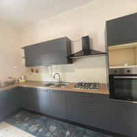 Cucina completa