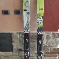 Sci K2 Gialdini adulto