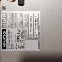 Advantech UNO-2483G-474AE + SQF-S25M8-128G-S8