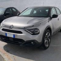 CITROEN C4 III 2021 - C4 1.2 puretech Feel Pack s&