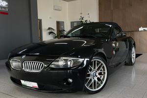 Bmw Z4 2.5i cat Roadster
