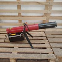 2R DISSUASORE A GAS PER UCCELLI

