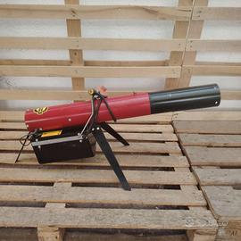 2R DISSUASORE A GAS PER UCCELLI

