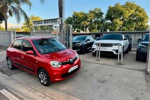 Renault Twingo 1.0 SCe 65 CV Intens *RESTYLING