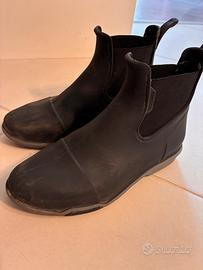 Stivaletti da equitazione