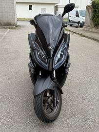 Kymco K-XCT 300i - 2013