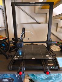 Stampante 3d Anycubic Kobra max 40x40x40