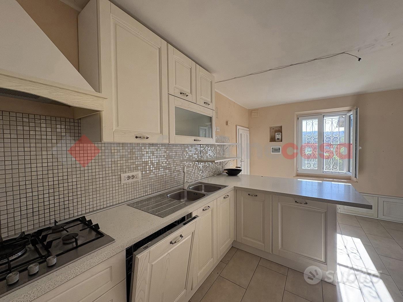 Apartment in Gallicano, Sant'Andrea - Altro