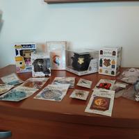 Giochi e accessori Harry Potter