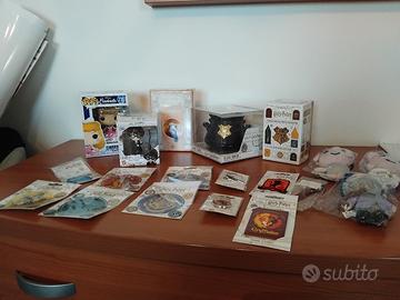 Giochi e accessori Harry Potter