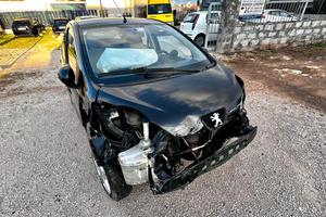 Ricambi peugeot 107 1.4 hdi 8ht