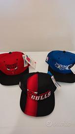 Berretti NBA e Football nuovi con etichetta! 