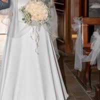 Abito da sposa