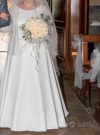 Abito da sposa