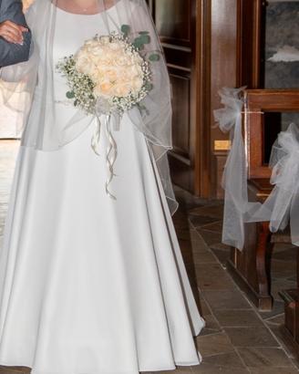 Abito da sposa