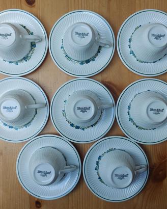 TAZZINE 8 VILLEROY E BOCH 