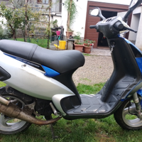 Piaggio nrg mc3