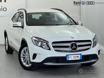 GLA 180 d Business