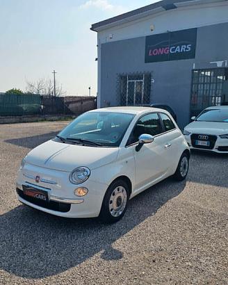 Fiat 500 1.2 EasyPower Lounge