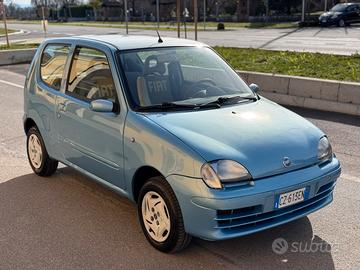 Fiat seicento 600 motore 1.1 benzina