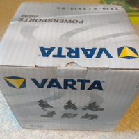 Batteria VARTA TX14-4/TX14-BS