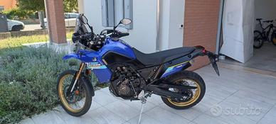 Yamaha Ténéré 700 Extreme Edition – 2024