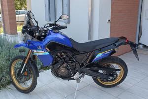 Yamaha Ténéré 700 Extreme Edition – 2024