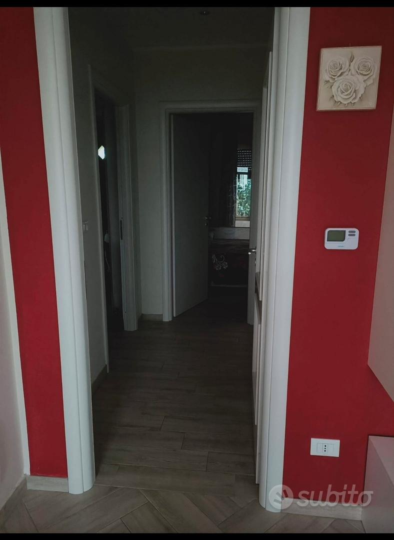 Appartamento – Catanzaro - Vista 4