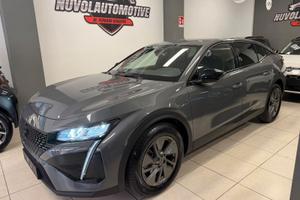 Peugeot 408 Hybrid 136 e-DCS6 Allure RATE A PARTIR