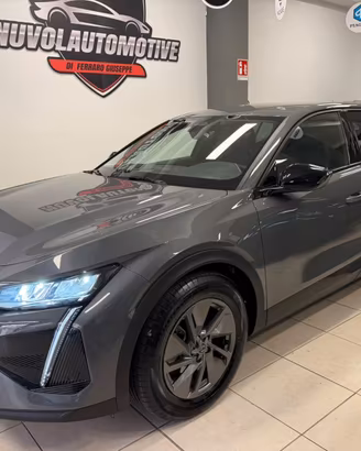 Peugeot 408 Hybrid 136 e-DCS6 Allure RATE A PARTIR
