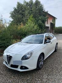 Giulietta Sprint 150CV Bose Tetto Apribile 87637km