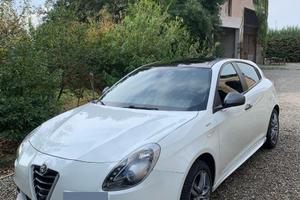 Giulietta Sprint 150CV Bose Tetto Apribile 87637km