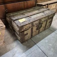 PICCOLO BAULE DA RESTAURARE