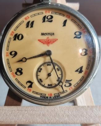 Orologio da taschino Vintage