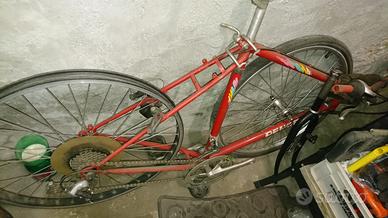 Mtb Peugeot 