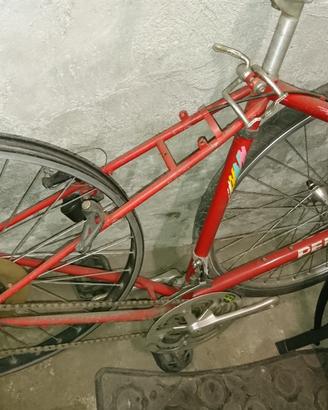 Mtb Peugeot 