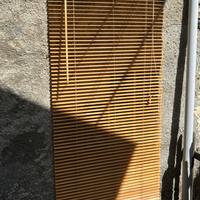 Veneziane in legno