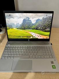HP Pavilion Laptop 15‑cs3xxx – i7 / 16GB RAM