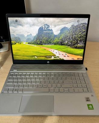 HP Pavilion Laptop 15‑cs3xxx – i7 / 16GB RAM